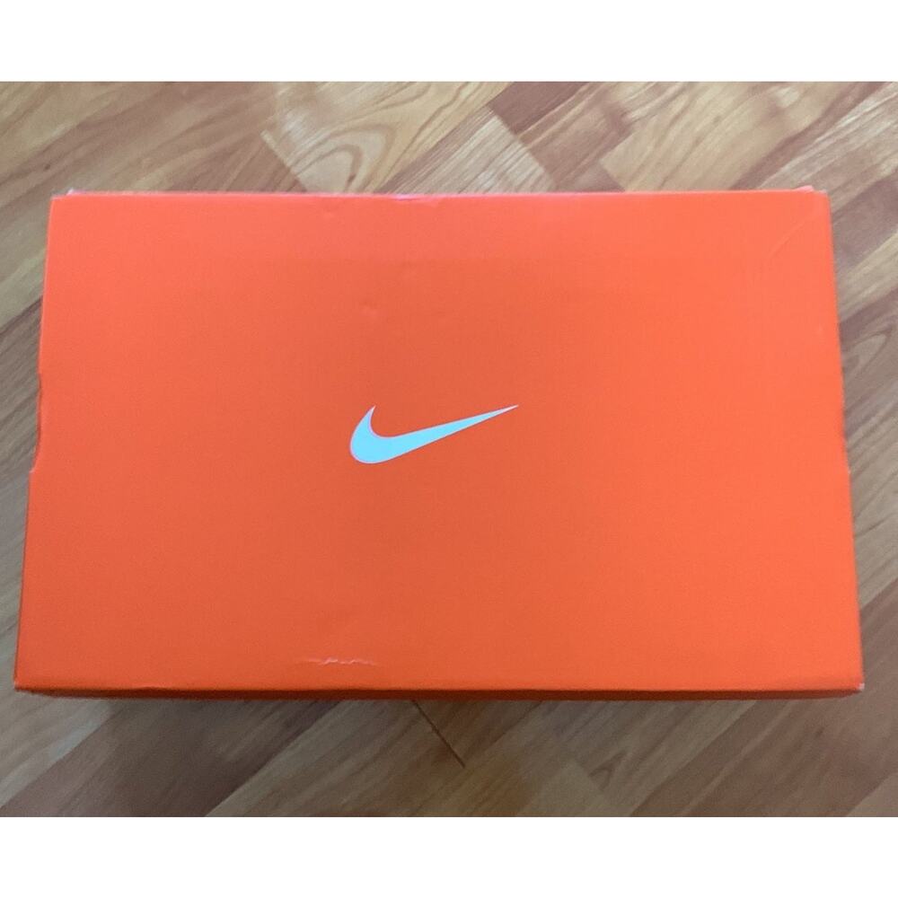 Nike flex control‎ empty shoe box